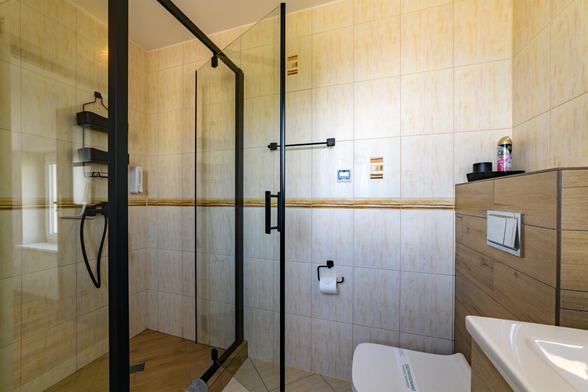 Zloty Piach Aparthotel Wladyslawowo Exterior photo